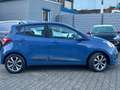 Hyundai i10 FIFA World Cup Edition SHZ Bluetooth 75TKM Blauw - thumbnail 2