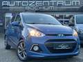 Hyundai i10 FIFA World Cup Edition SHZ Bluetooth 75TKM Blauw - thumbnail 1
