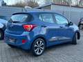 Hyundai i10 FIFA World Cup Edition SHZ Bluetooth 75TKM Blauw - thumbnail 3