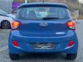 Hyundai i10 FIFA World Cup Edition SHZ Bluetooth 75TKM Blauw - thumbnail 6