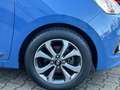 Hyundai i10 FIFA World Cup Edition SHZ Bluetooth 75TKM Blauw - thumbnail 8