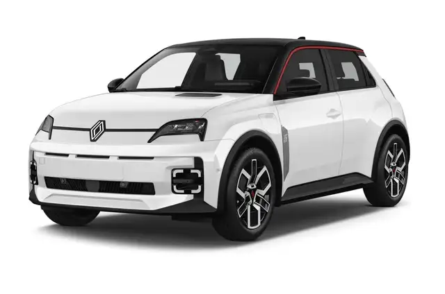 Renault R 5
