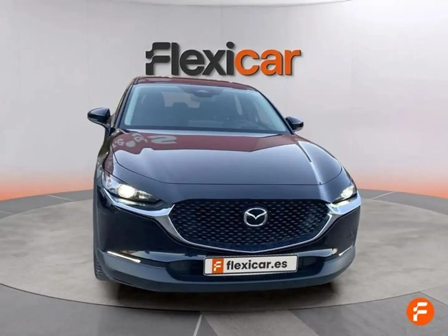 Mazda CX-30 2.5L e-SKYACT G MHEV 103kW Prime-Line MT Negro - 2