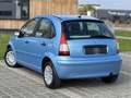 Citroen C3 1,4 *NUR 76.000KM, NEUES PICKERL* Bleu - thumbnail 4