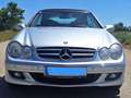 Mercedes-Benz CLK 200 CLK 200 Komp. Cabrio Avantg. Sport Aut. Avantgarde Sport Silber - thumbnail 6