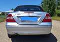 Mercedes-Benz CLK 200 CLK 200 Komp. Cabrio Avantg. Sport Aut. Avantgarde Sport Silber - thumbnail 4