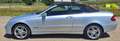 Mercedes-Benz CLK 200 CLK 200 Komp. Cabrio Avantg. Sport Aut. Avantgarde Sport Silber - thumbnail 5