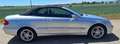 Mercedes-Benz CLK 200 CLK 200 Komp. Cabrio Avantg. Sport Aut. Avantgarde Sport Silber - thumbnail 2