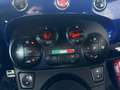 Fiat 595 Abarth TURISMO Boite Auto SPORT CUIR NTERSCOPSOUND GAR1AN Blauw - thumbnail 21