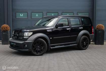 Dodge Nitro 3.7 V6 SXT | NAP | Leder | Trekhaak | Aut