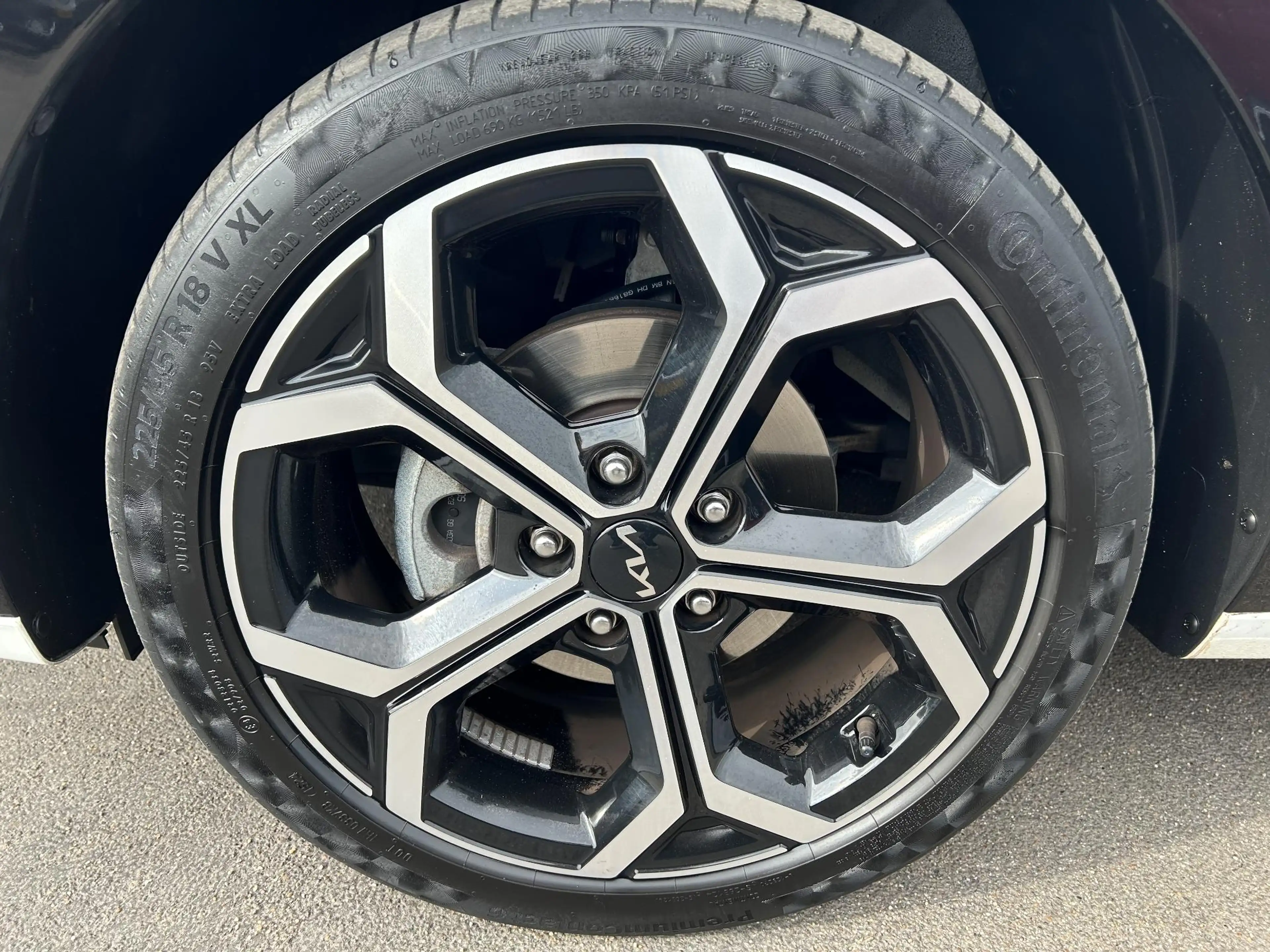 Kia Niro 1.6 GDi Hybrid ExecutiveLine Full Option! Nederlan — photo 14