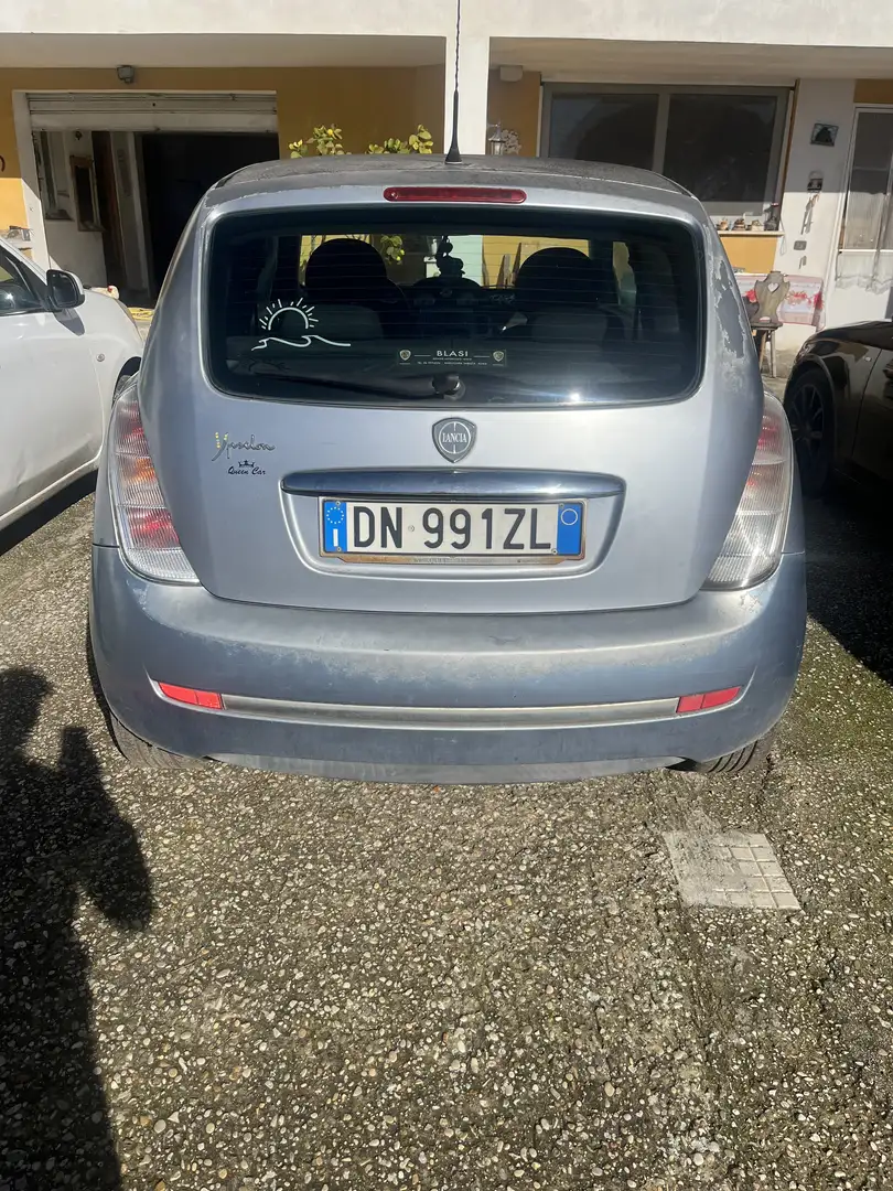 Lancia Y 1.2 8v Elefantino Blu c/airbag - 2