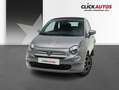 Fiat 500 1.0 Hybrid 70CV Club Gris - thumbnail 1