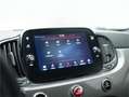 Fiat 500 1.0 Hybrid 70CV Club Gris - thumbnail 10