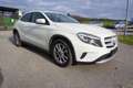 Mercedes-Benz GLA 200 CDI 4MATIC Aut. Blanc - thumbnail 4