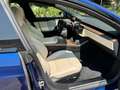 Tesla Model S Model S Long Range 100kWh Blau - thumbnail 7