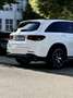 Mercedes-Benz GLC 43 AMG AMG/NIGHT/TEMP/AIRM/20"/ADVANED Blanc - thumbnail 7