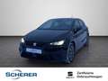 SEAT Ibiza 1.0 TSI DSG Style Full Link, RFK, PDC, Win Schwarz - thumbnail 1