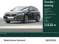 Skoda Superb Combi iV 1.5TSI DSG Selection AHK ACC PDC RFK N... Чорний - thumbnail 1