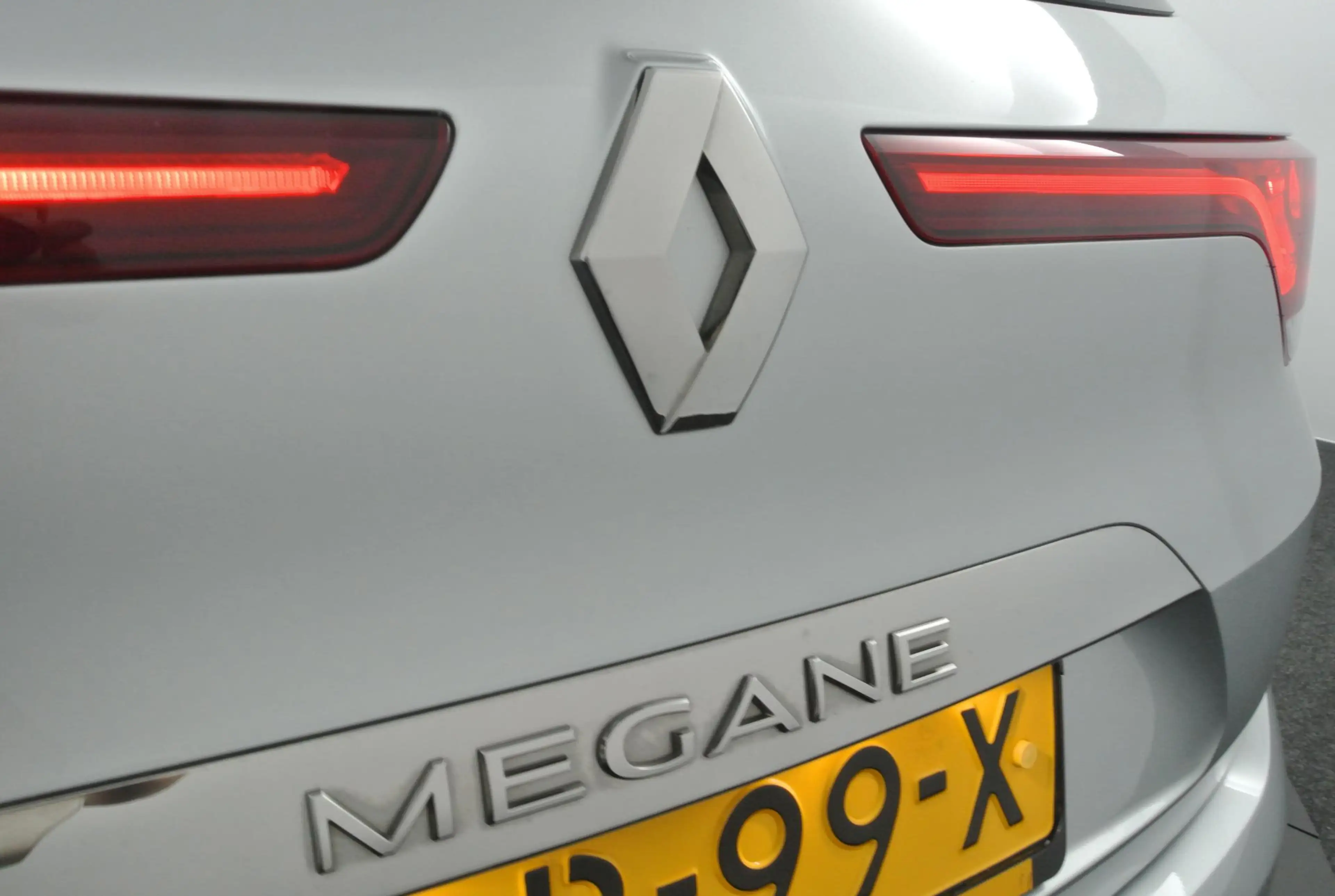 Renault Megane Estate 1.3 TCe 140 EDC Techno | Automaat | Trekhaa — photo 38