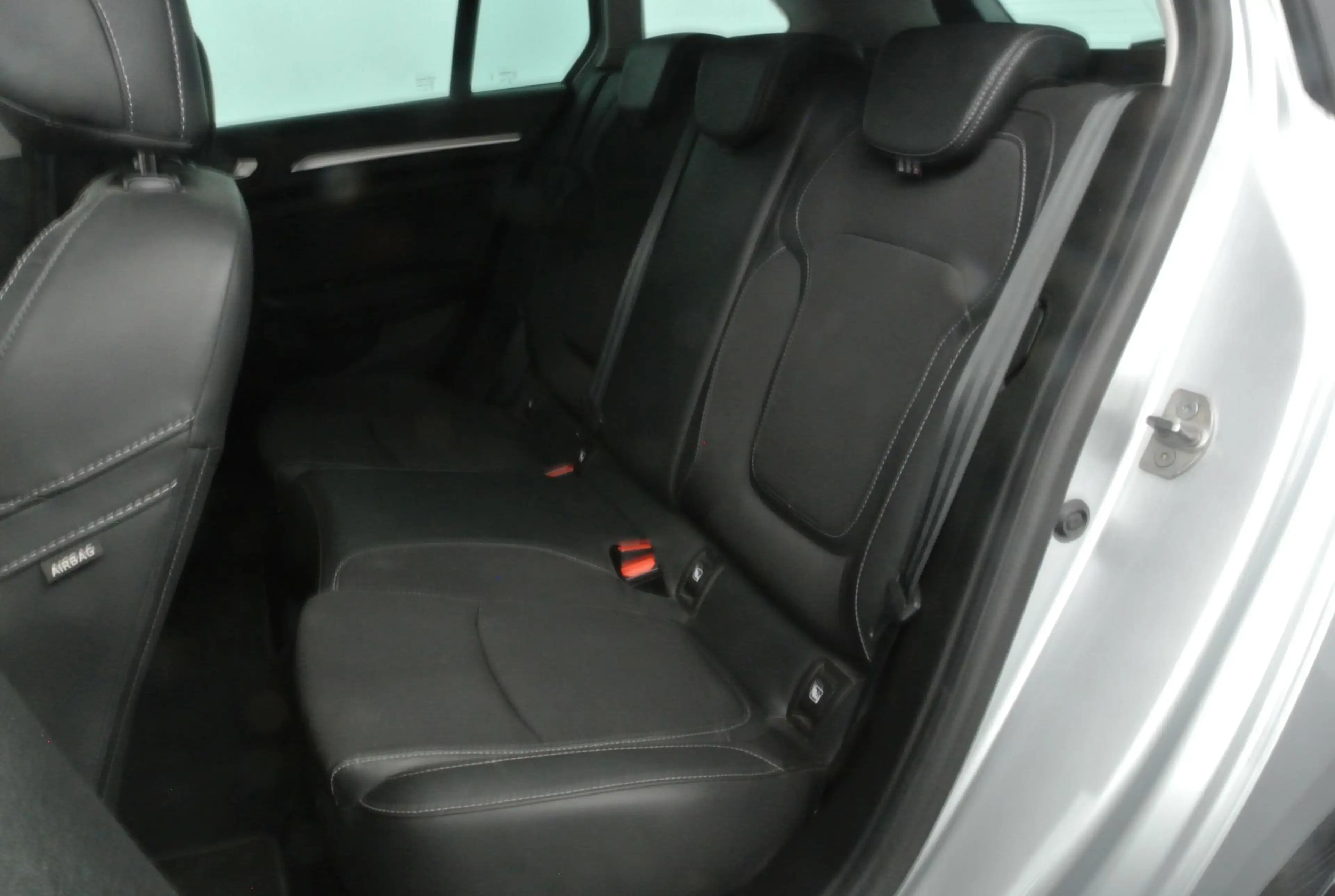 Renault Megane Estate 1.3 TCe 140 EDC Techno | Automaat | Trekhaa — photo 8