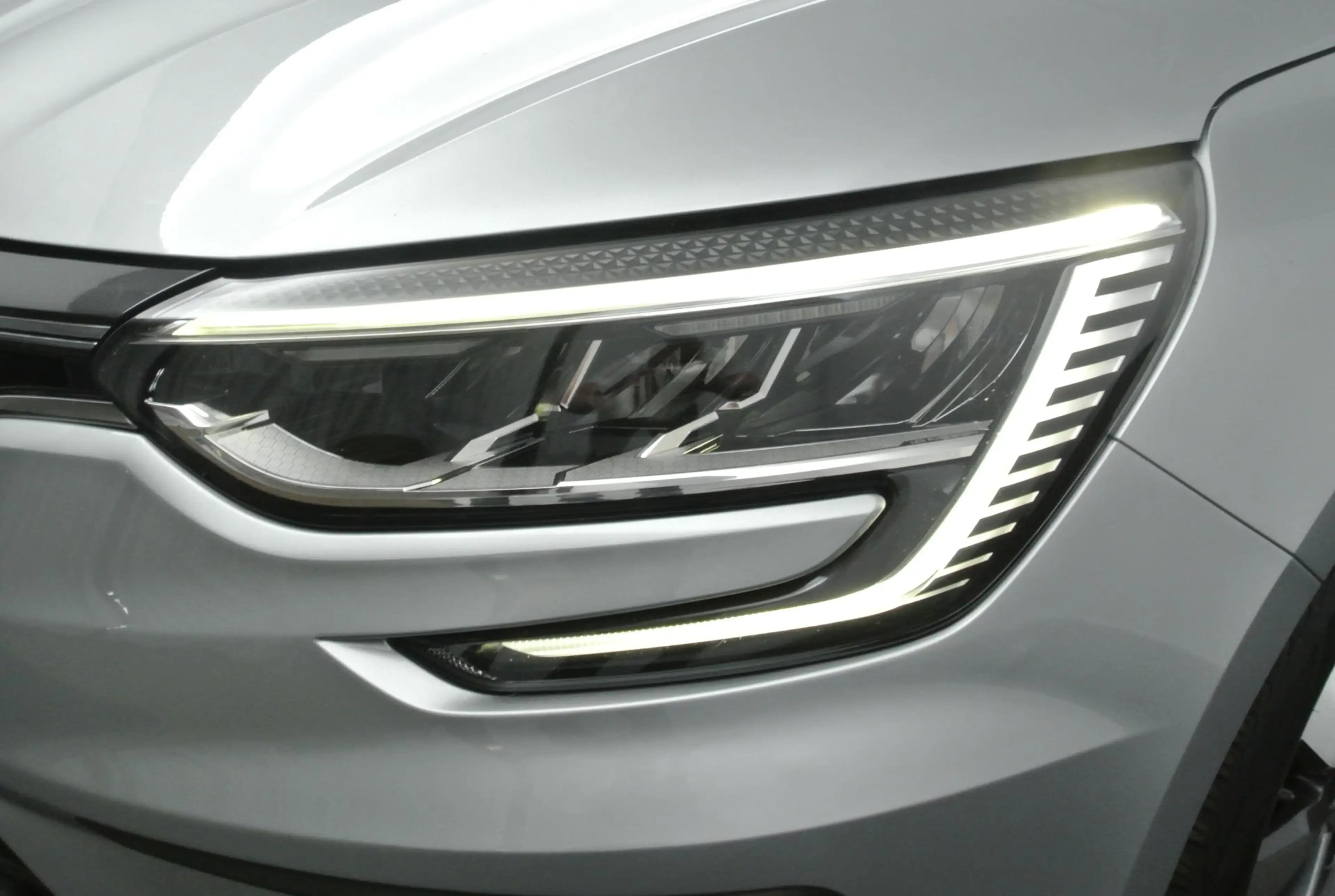 Renault Megane Estate 1.3 TCe 140 EDC Techno | Automaat | Trekhaa — photo 35