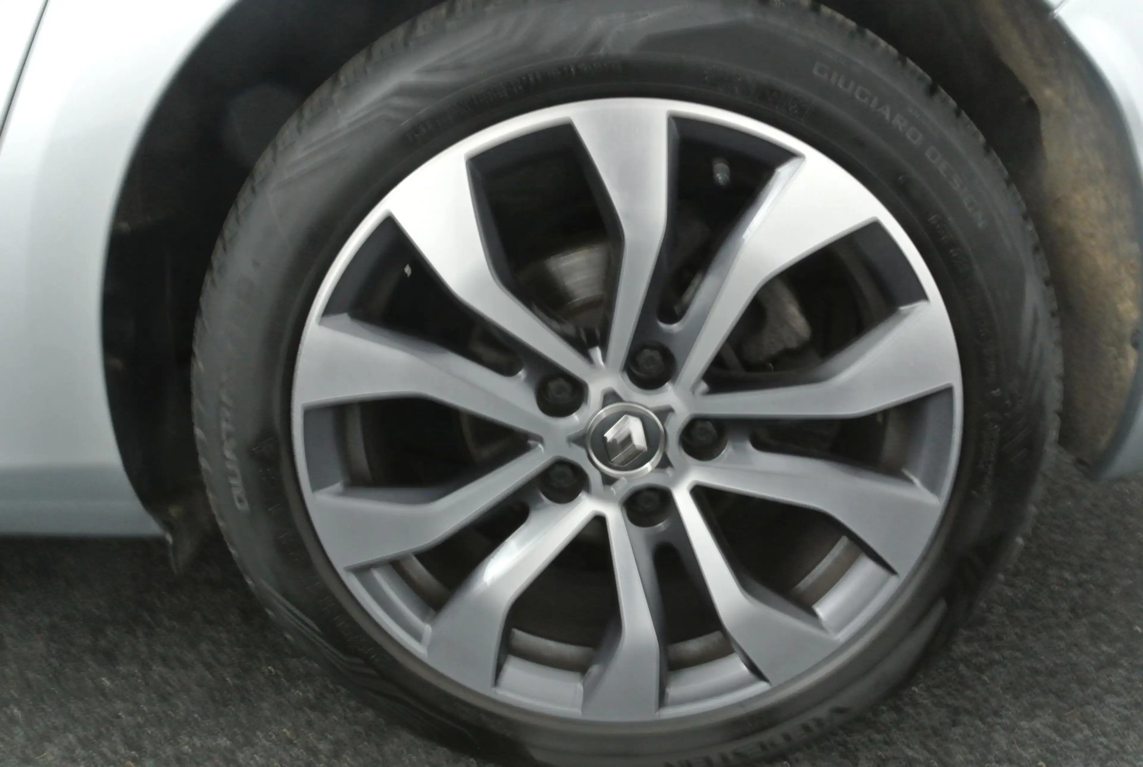 Renault Megane Estate 1.3 TCe 140 EDC Techno | Automaat | Trekhaa — photo 30