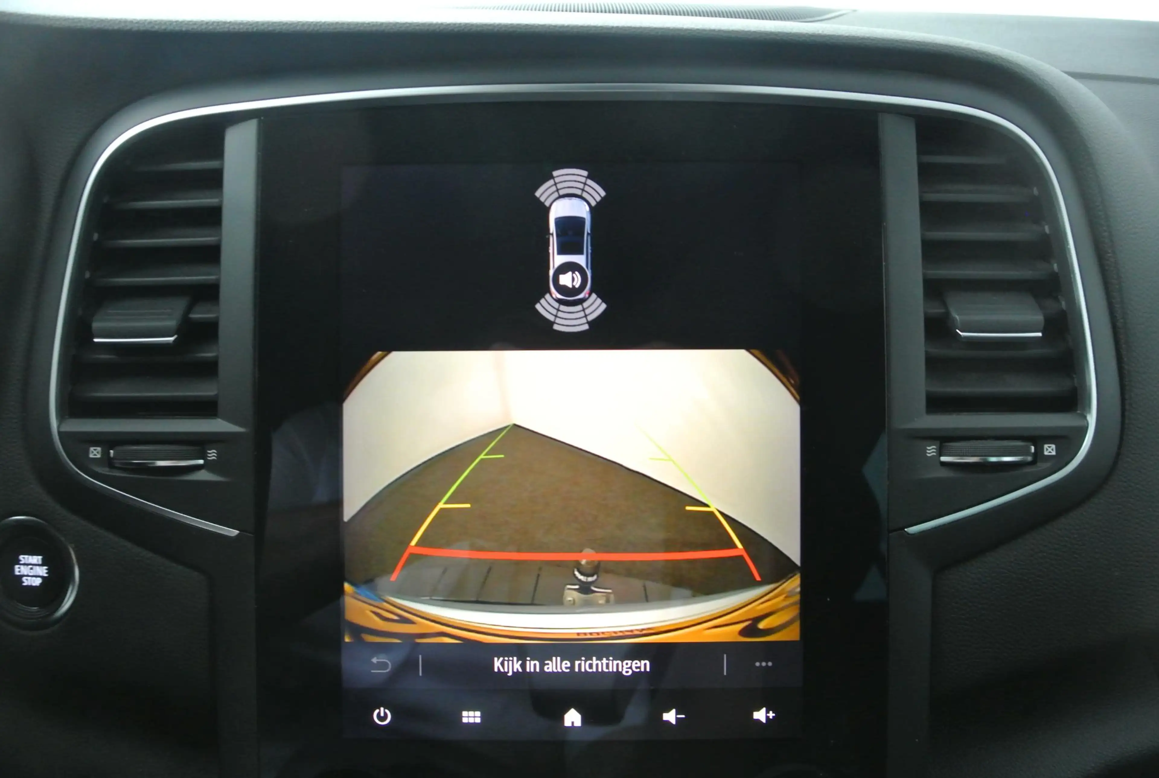 Renault Megane Estate 1.3 TCe 140 EDC Techno | Automaat | Trekhaa — photo 17