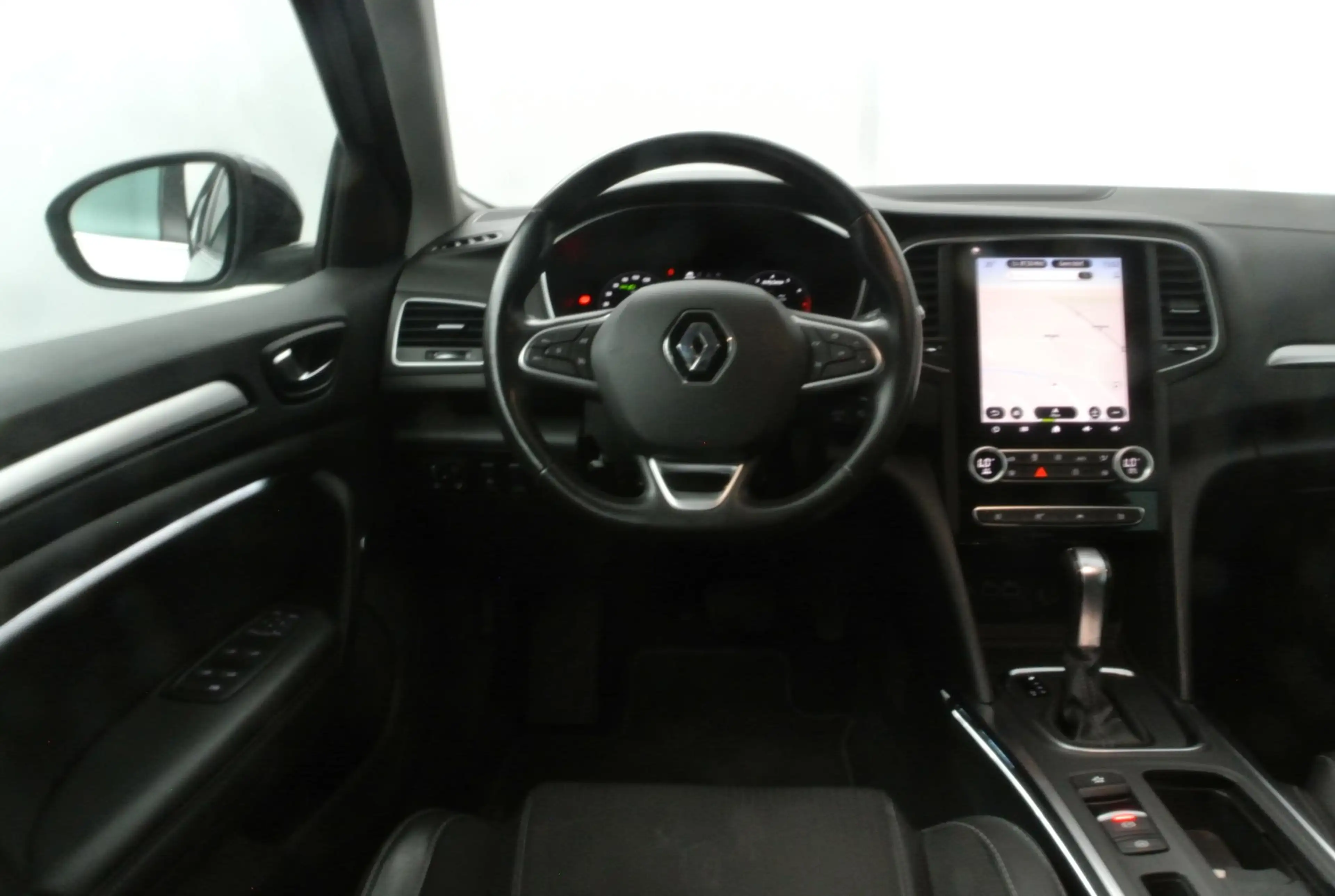 Renault Megane Estate 1.3 TCe 140 EDC Techno | Automaat | Trekhaa — photo 3