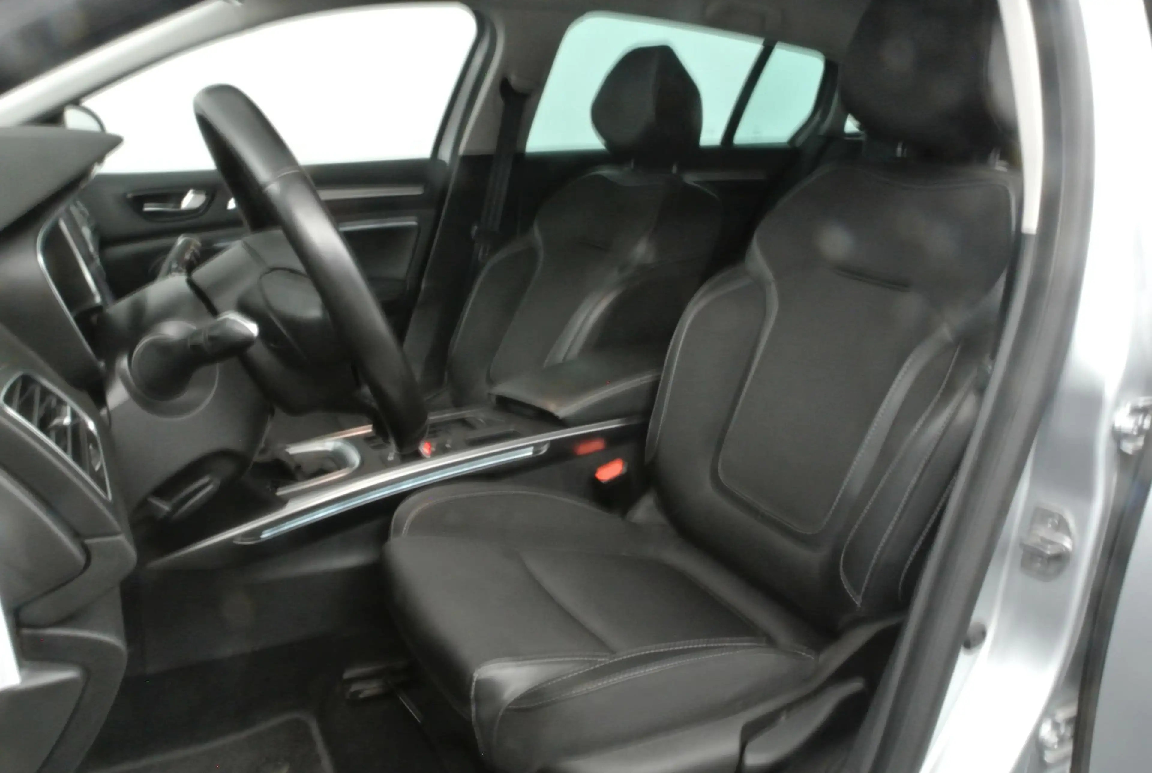 Renault Megane Estate 1.3 TCe 140 EDC Techno | Automaat | Trekhaa — photo 7