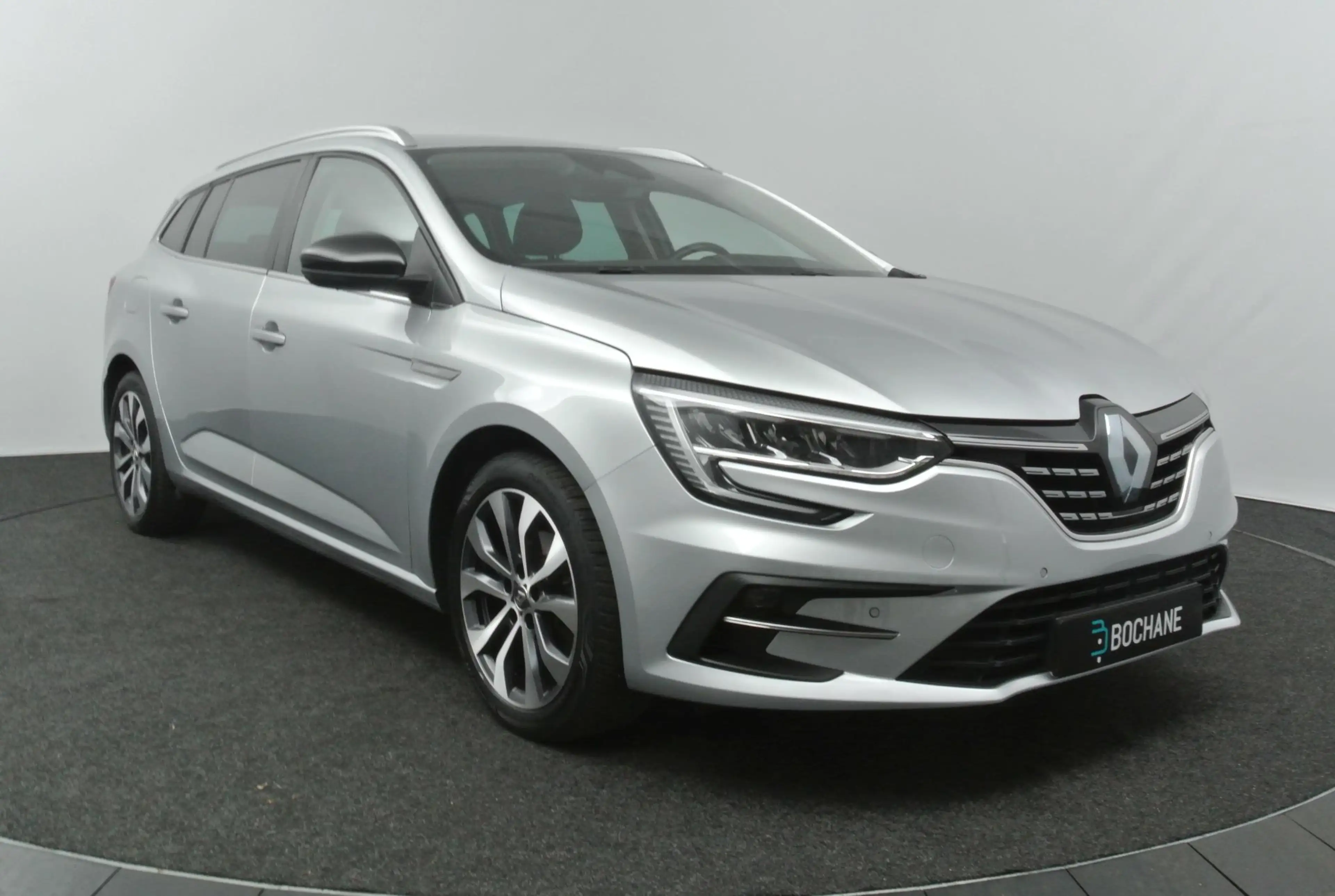 Renault Megane Estate 1.3 TCe 140 EDC Techno | Automaat | Trekhaa — photo 5