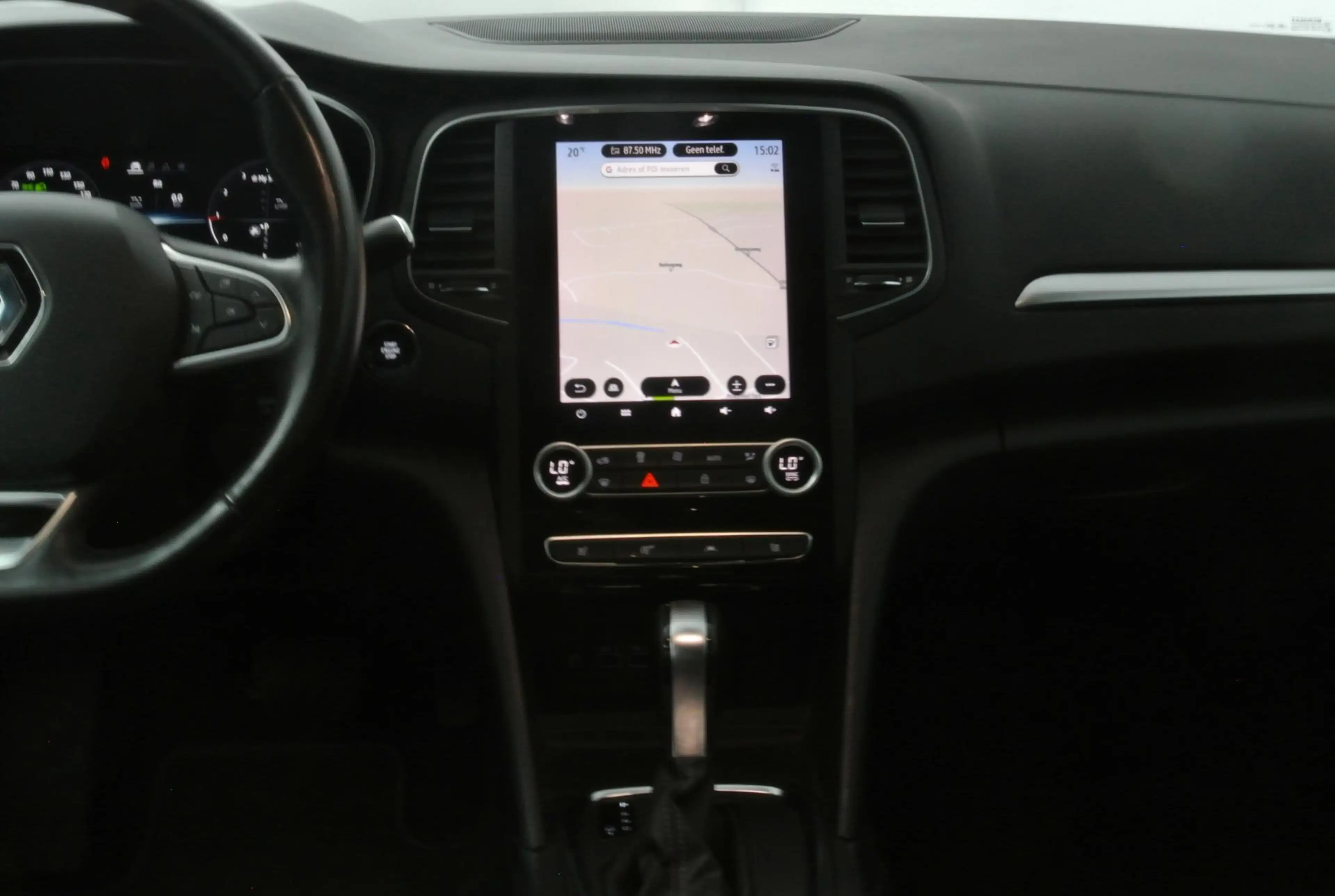 Renault Megane Estate 1.3 TCe 140 EDC Techno | Automaat | Trekhaa — photo 13