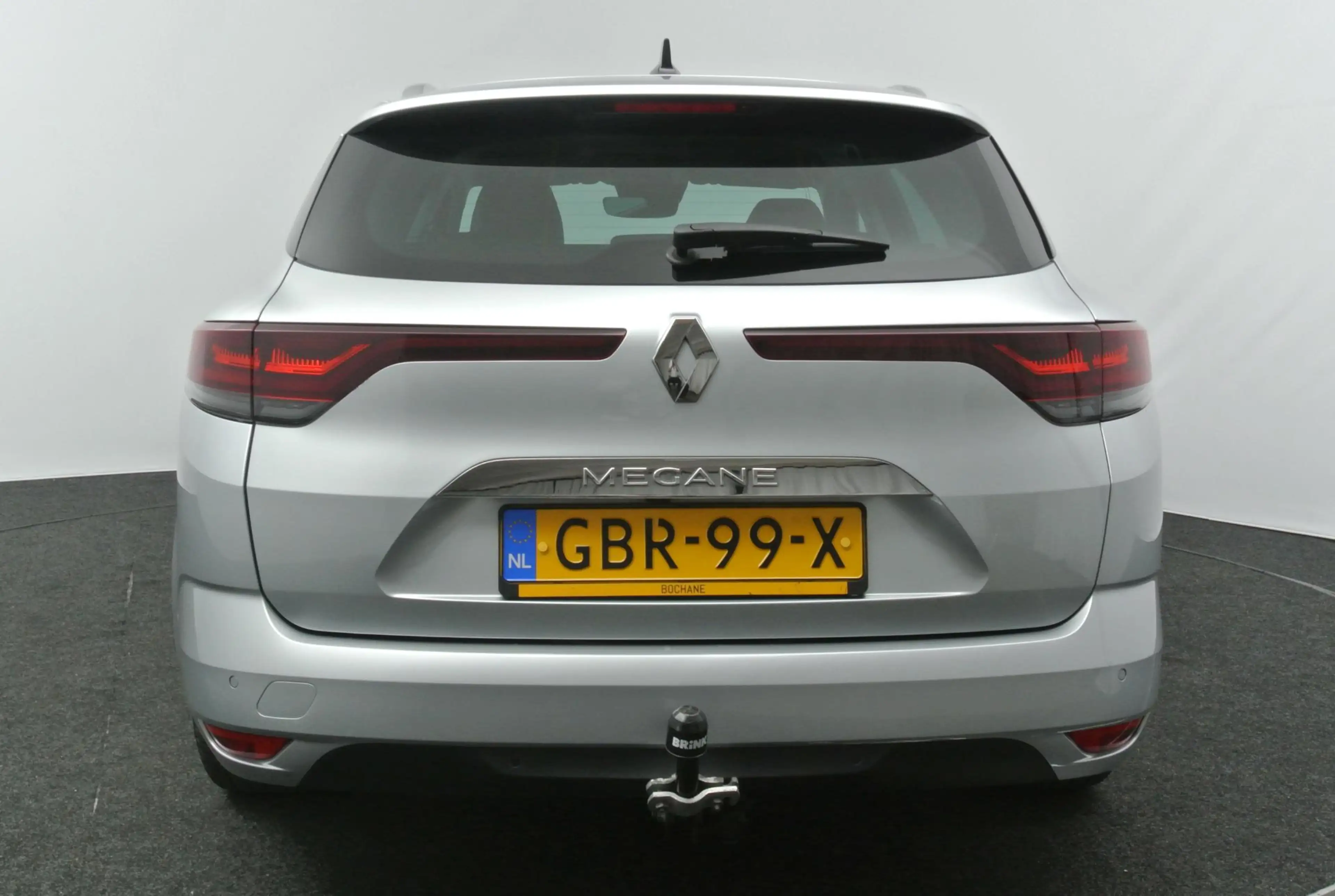 Renault Megane Estate 1.3 TCe 140 EDC Techno | Automaat | Trekhaa — photo 12