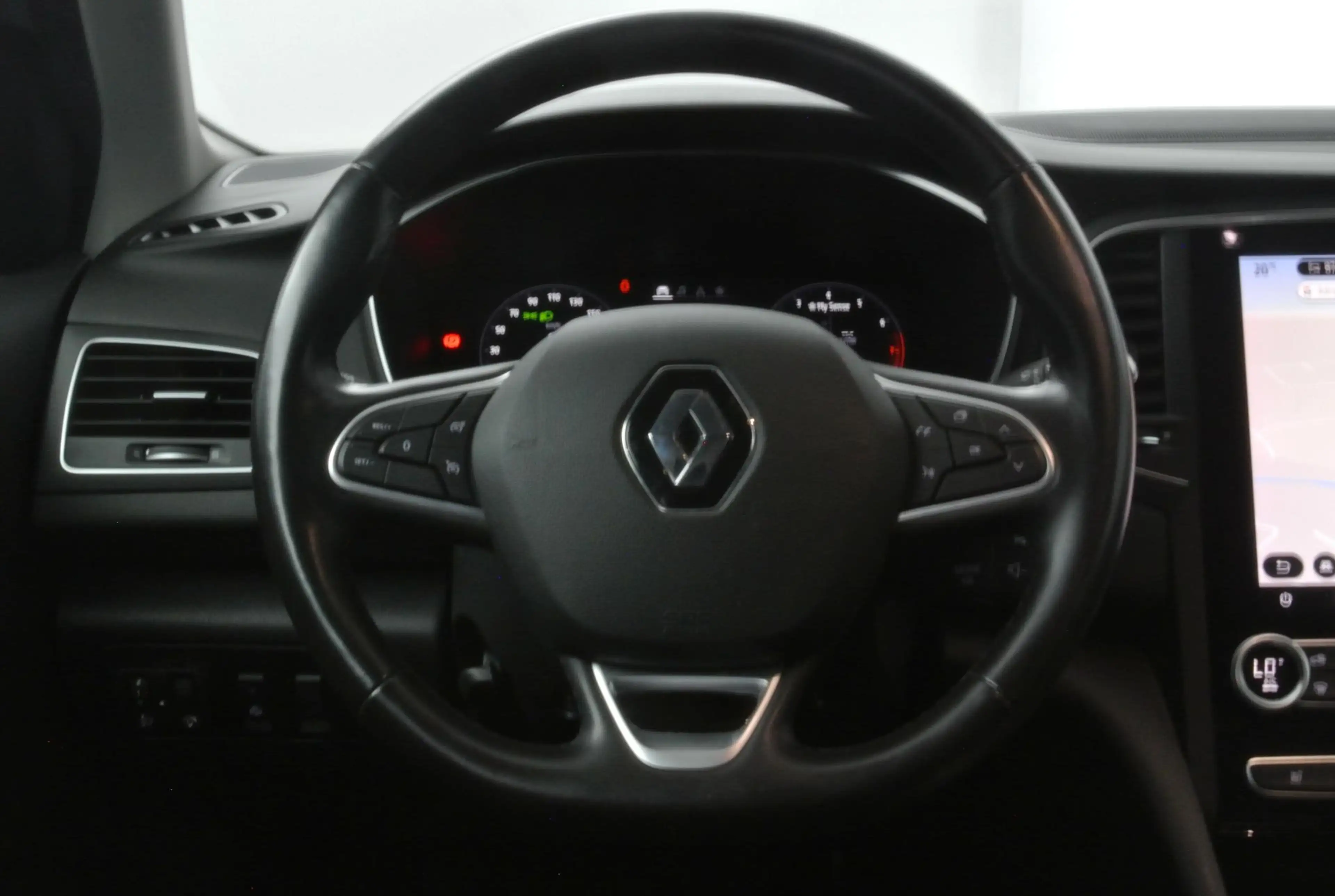 Renault Megane Estate 1.3 TCe 140 EDC Techno | Automaat | Trekhaa — photo 22