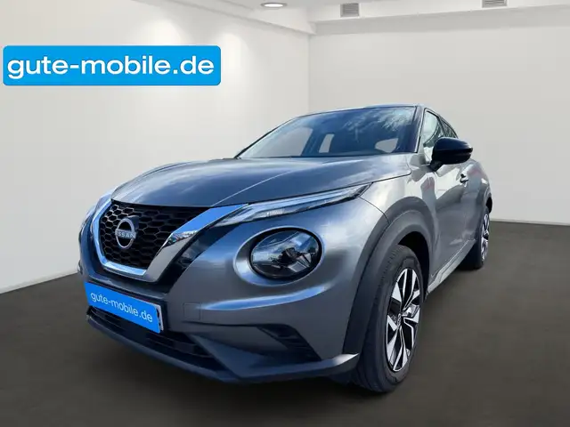 Nissan Juke 1.0 MY24 ACENTA |LED|PDC|KAMERA|NAVI|17