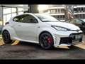 Toyota Yaris GR-FOUR AUTO°CARPLAY°KAM°JBL°ACC Blanc - thumbnail 6