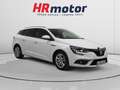 Renault Megane S.T. 1.5dCi Blue Business 85kW Blanco - thumbnail 1