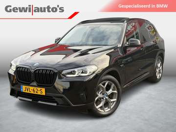 xDrive30e Executive Panorama|Camera|Sport|Shadow