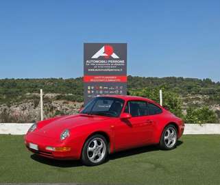 Carrera 2 Coupé - Manuale (Service Porsche)