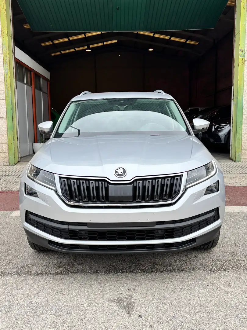 Skoda Kodiaq 1.5 TSI Style 4x2 DSG 110kW - 1