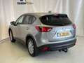 Mazda CX-5 2.0 Skylease+ 4WD|GARANTIE|AUTOMAAT|NAP|TREKHAAK|C Grigio - thumbnail 2