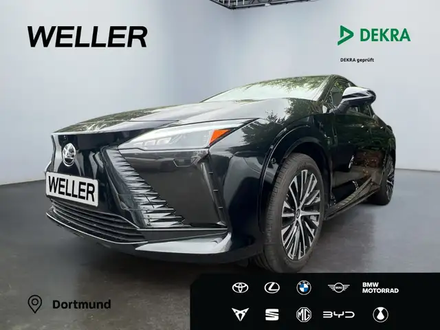 Lexus RZ 300e Luxury Line *LED*HUD*360*M Levinson*ACC*