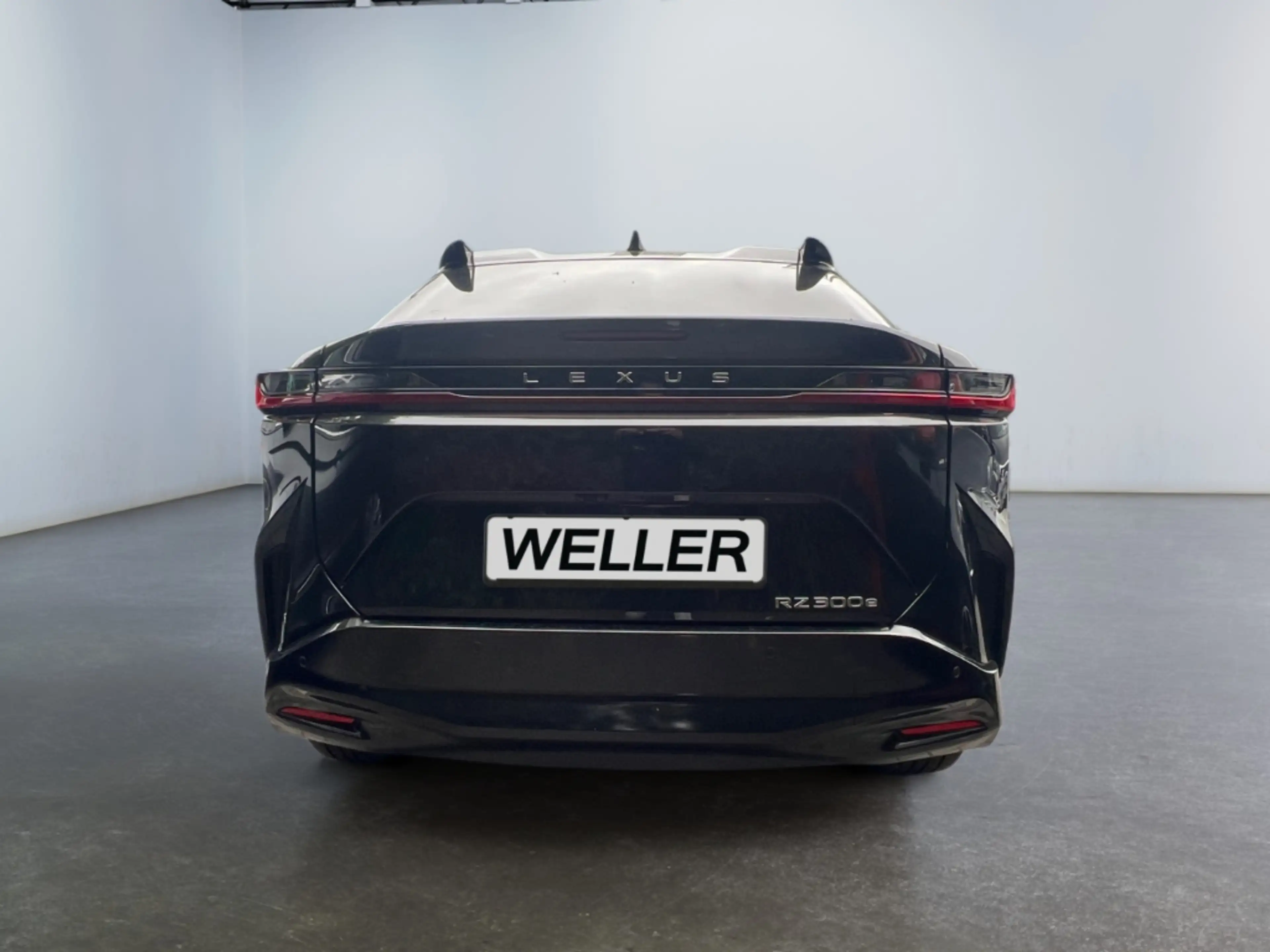 Lexus RZ 300e Luxury Line *LED*HUD*360*M Levinson*ACC* — photo 5