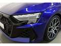 Audi RS3 Limousine TFSI quattro Bleu - thumbnail 7
