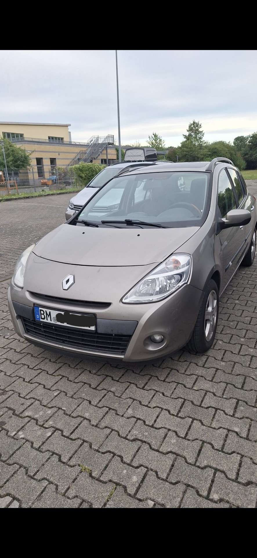 Second hand Renault Clio 1.5 dCi