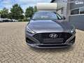 Hyundai i30 Kombi  1.0 T-GDI 100PS Automatik AbstandsTempom... Grigio - thumbnail 8