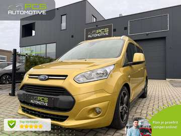 1.5 Diesel / Automaat / 1e eigenaar / 97.000 km