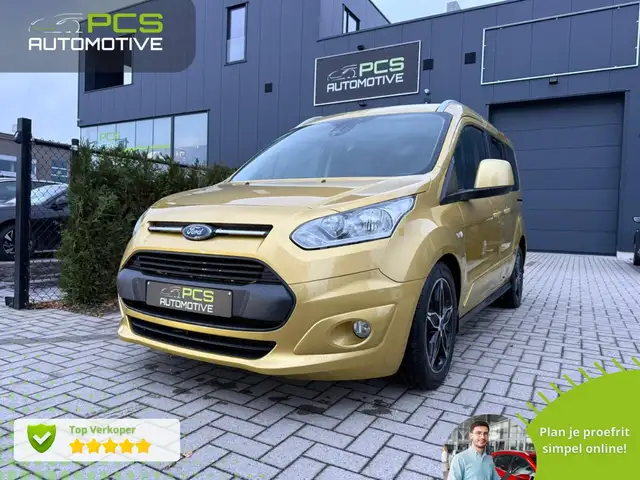Ford Tourneo Connect 1.5 Diesel / Automaat / 1e eigenaar / 97.000 km