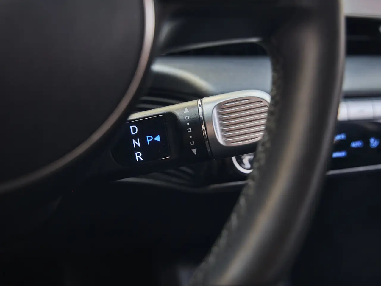 Hyundai IONIQ 5 снимка Hyundai IONIQ 5