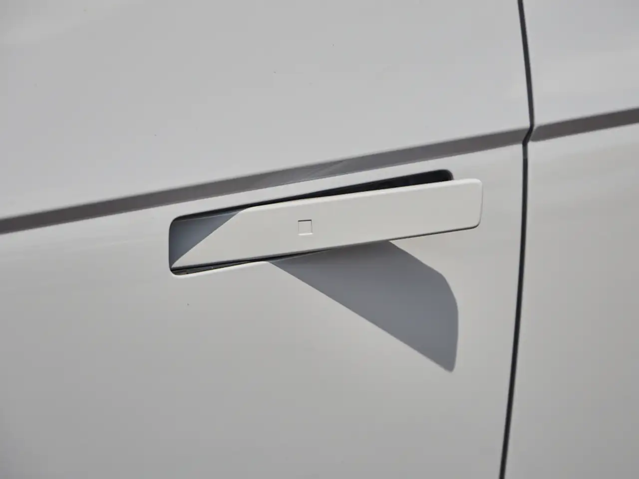 Hyundai IONIQ 5 снимка Hyundai IONIQ 5